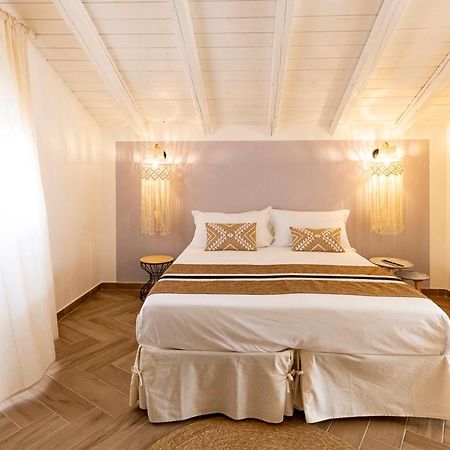 סנטה מריה דל פוקלו Villa Delle Palme Con Piscina Privata מראה חיצוני תמונה
