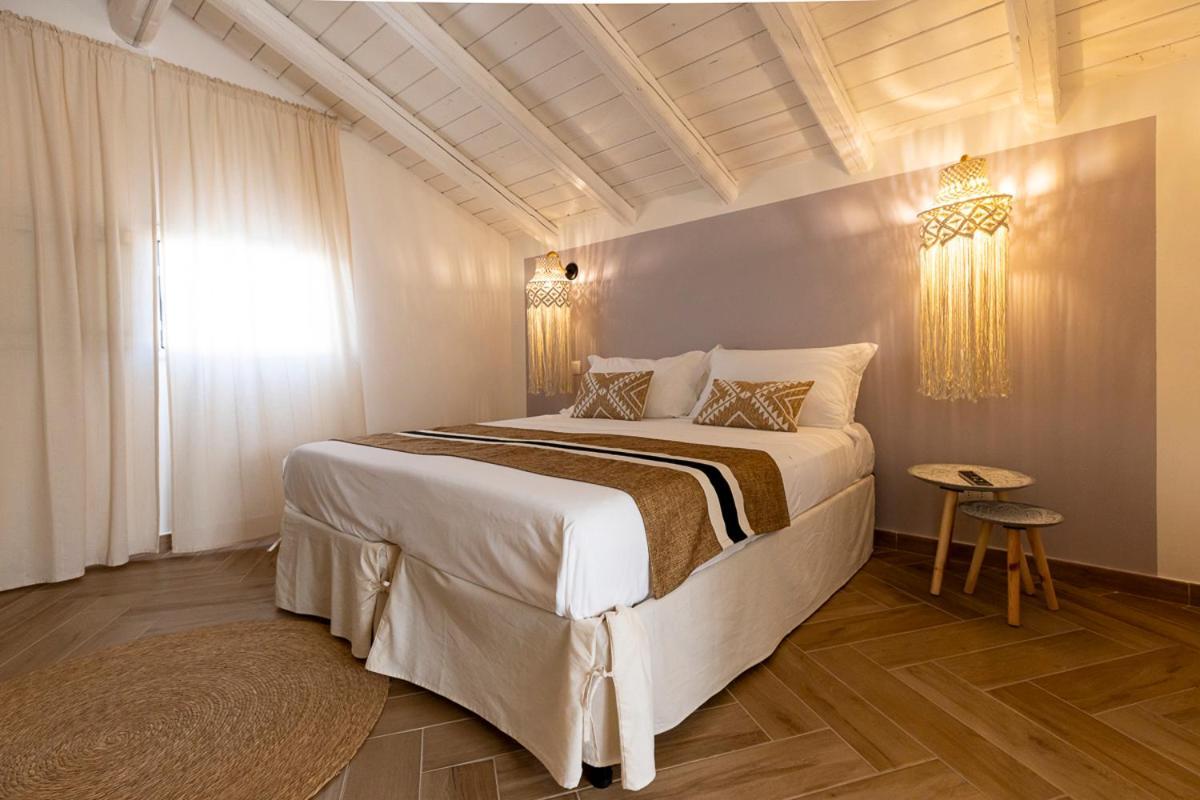 סנטה מריה דל פוקלו Villa Delle Palme Con Piscina Privata מראה חיצוני תמונה
